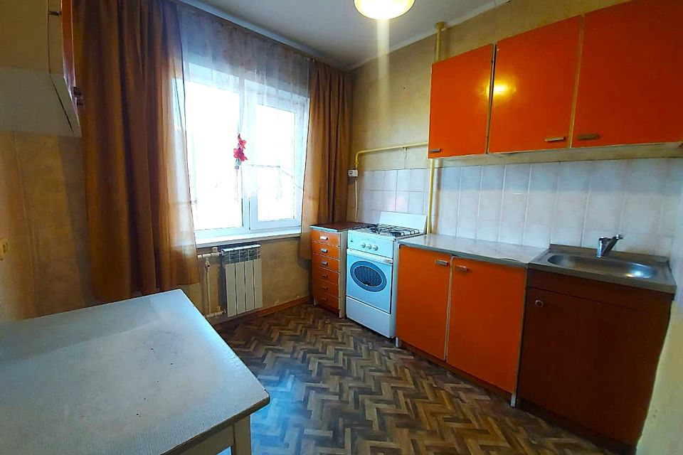 Продаётся 2-комнатная квартира, 41.4 м²