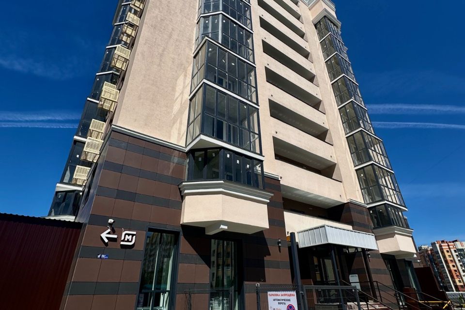 Продаётся 1-комнатная квартира, 32.3 м²