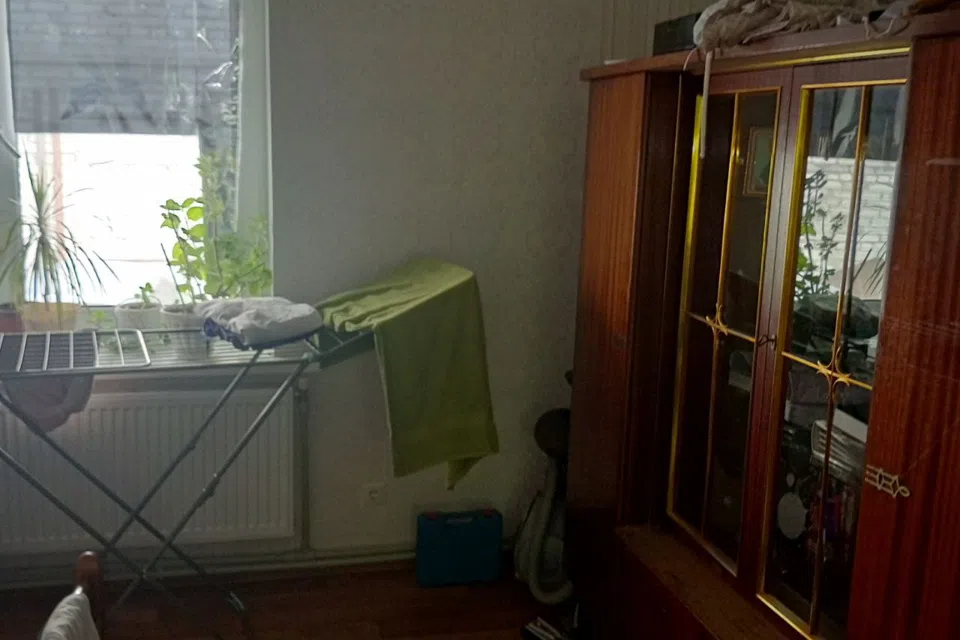 Продаётся 1-этажный дом, 100 м²