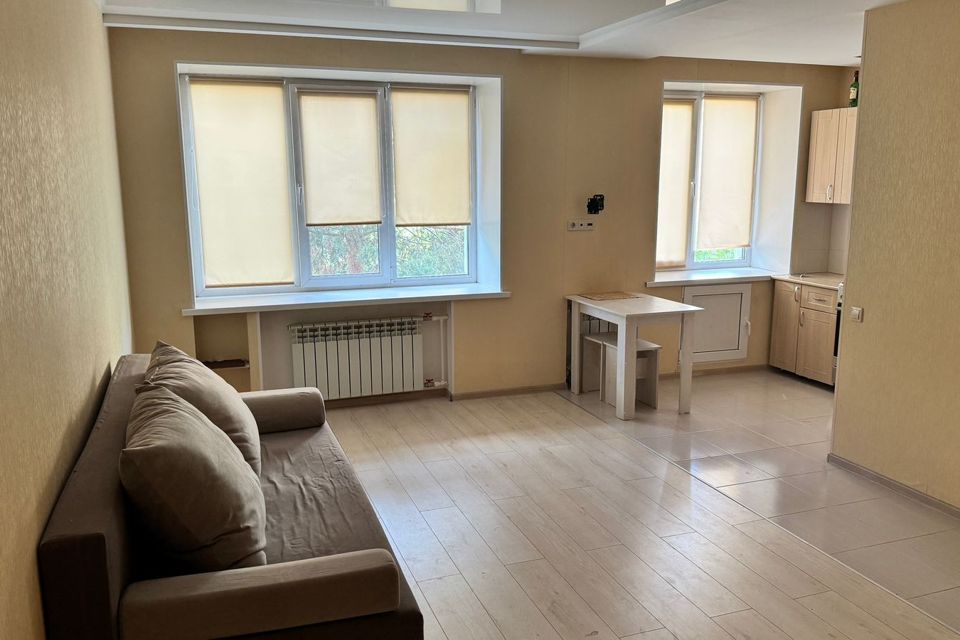 Продаётся 1-комнатная квартира, 30 м²