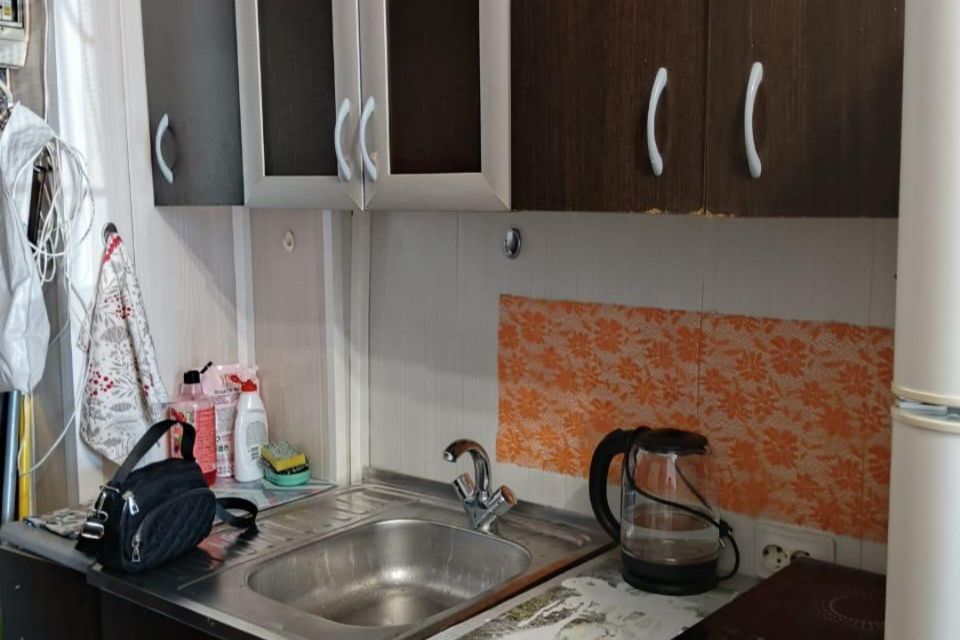 Сдаётся студия, 16 м²