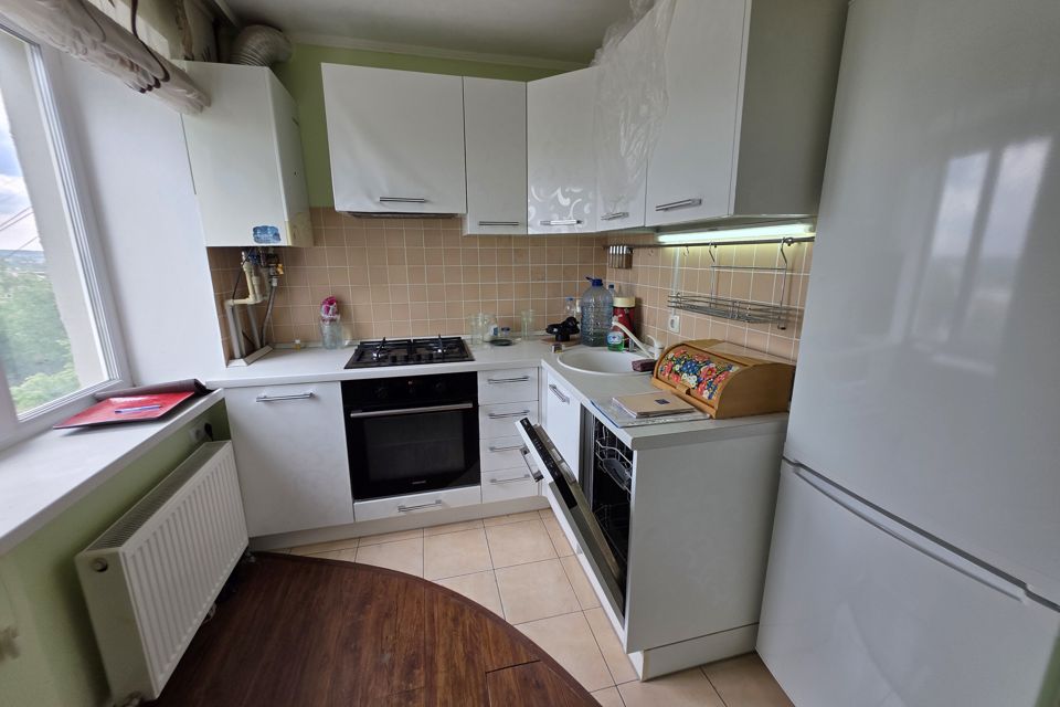 Продаётся 2-комнатная квартира, 46 м²