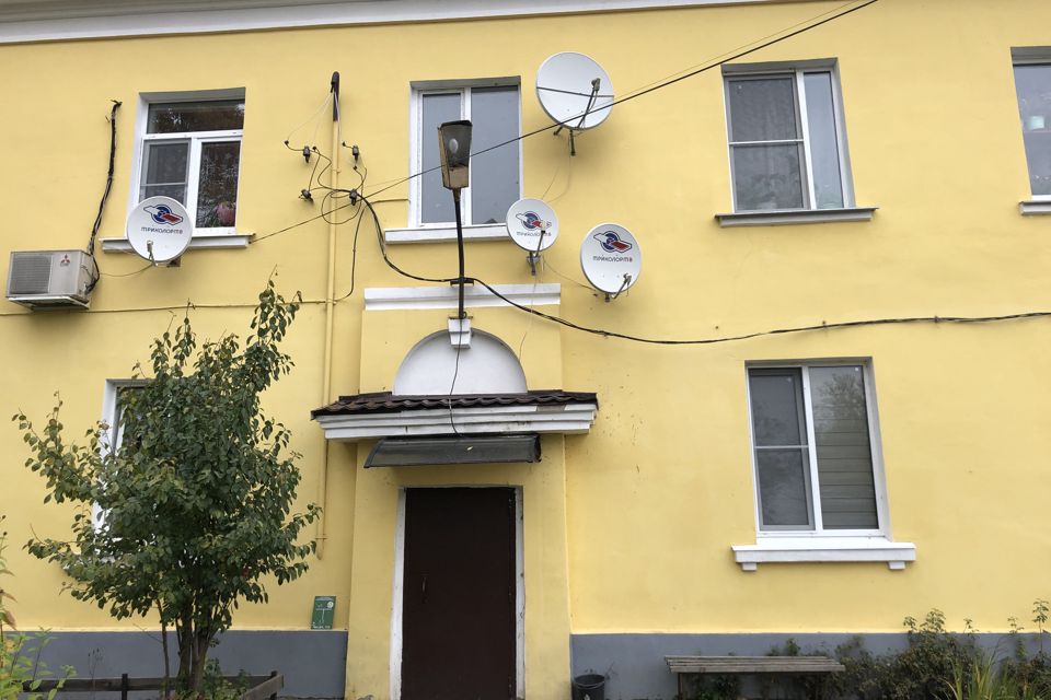 Продаётся 4-комнатная квартира, 101 м²