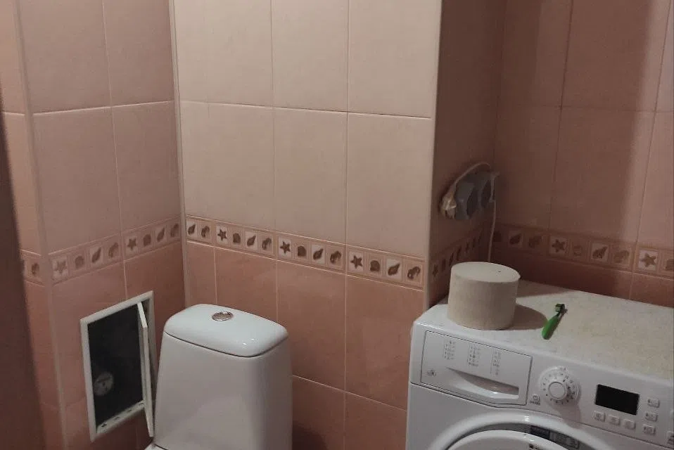 Продаётся 2-комнатная квартира, 47.2 м²