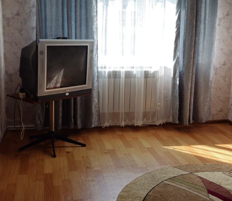 Продаётся 3-комнатная квартира, 70 м²