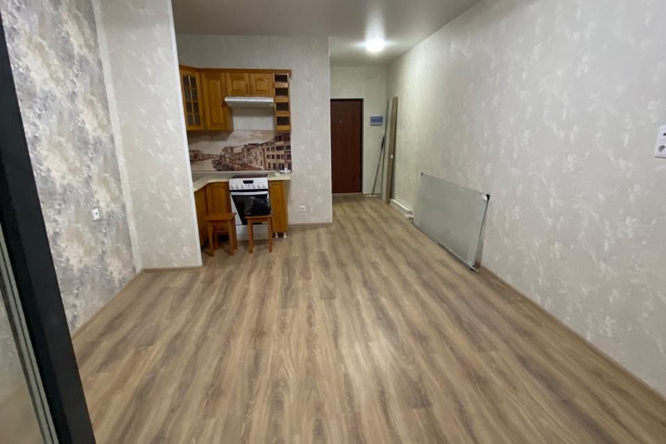 Продаётся студия, 26 м²