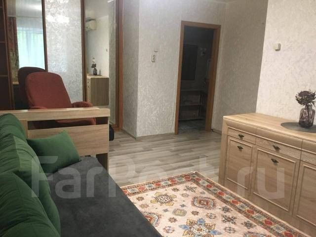 Продаётся 1-комнатная квартира, 30 м²
