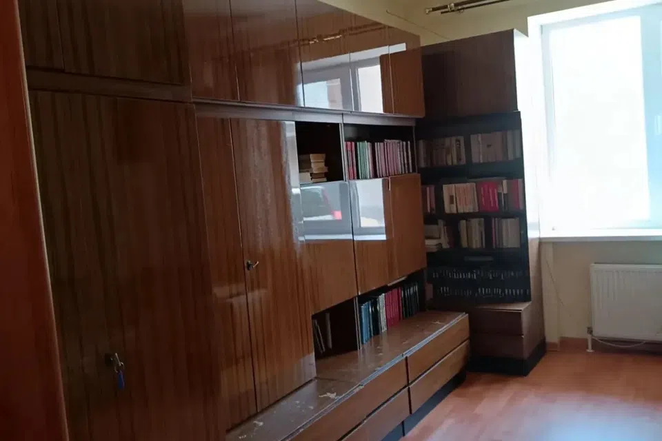 Продаётся 2-комнатная квартира, 46.8 м²