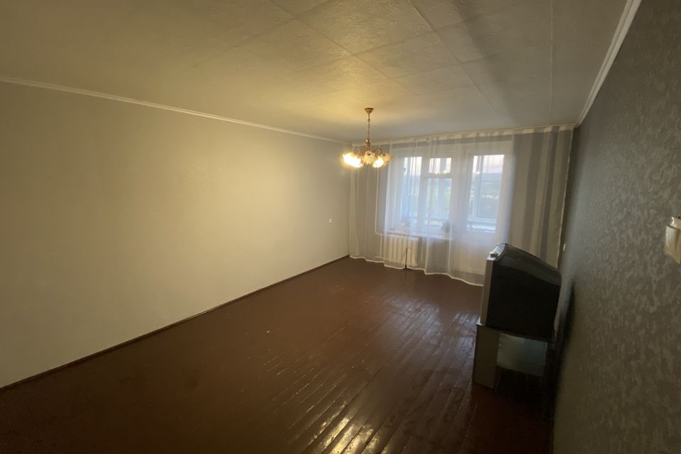 Продаётся 1-комнатная квартира, 35 м²