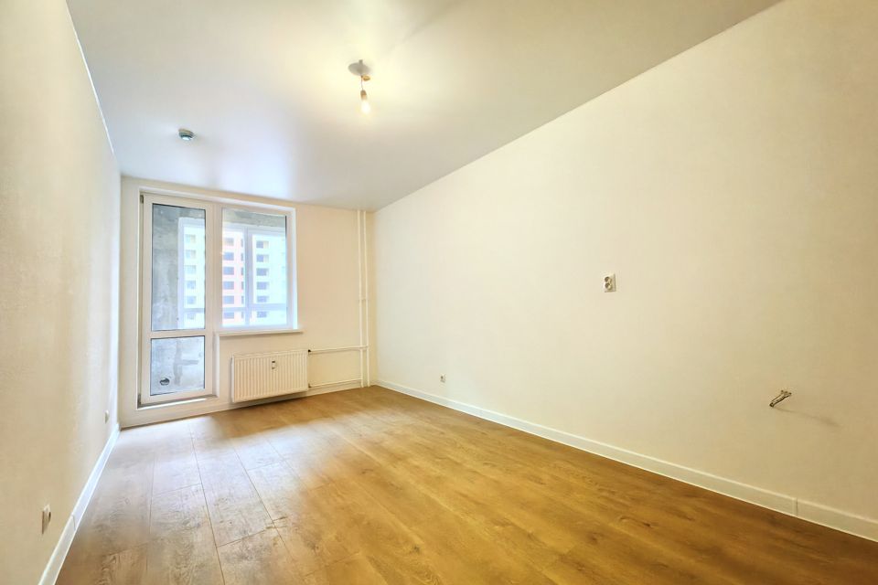 Продаётся студия, 23.9 м²