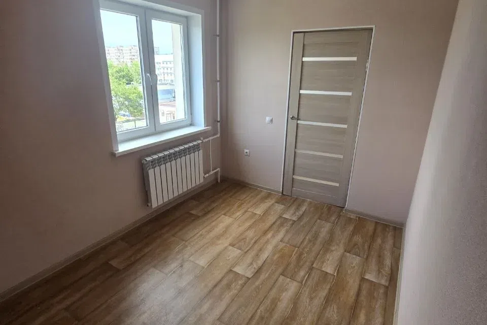 Продаётся 3-комнатная квартира, 62.7 м²
