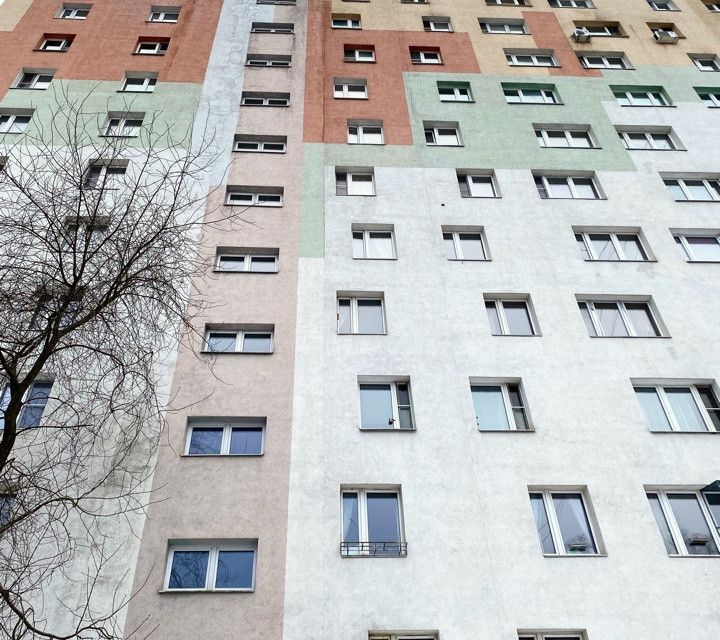 Продаётся 2-комнатная квартира, 48 м²