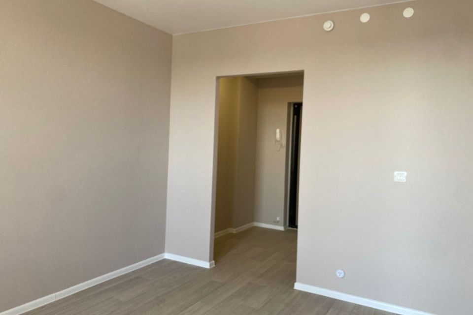 Продаётся студия, 23.5 м²