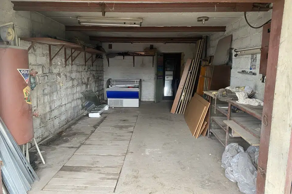 Продаётся гараж, 80 м²