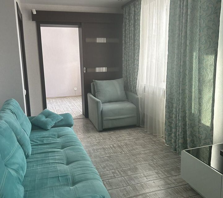 Продаётся 2-комнатная квартира, 40 м²