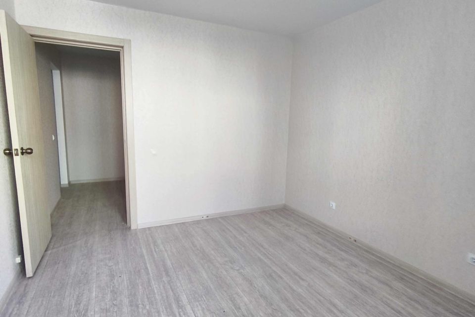 Продаётся 1-комнатная квартира, 39 м²