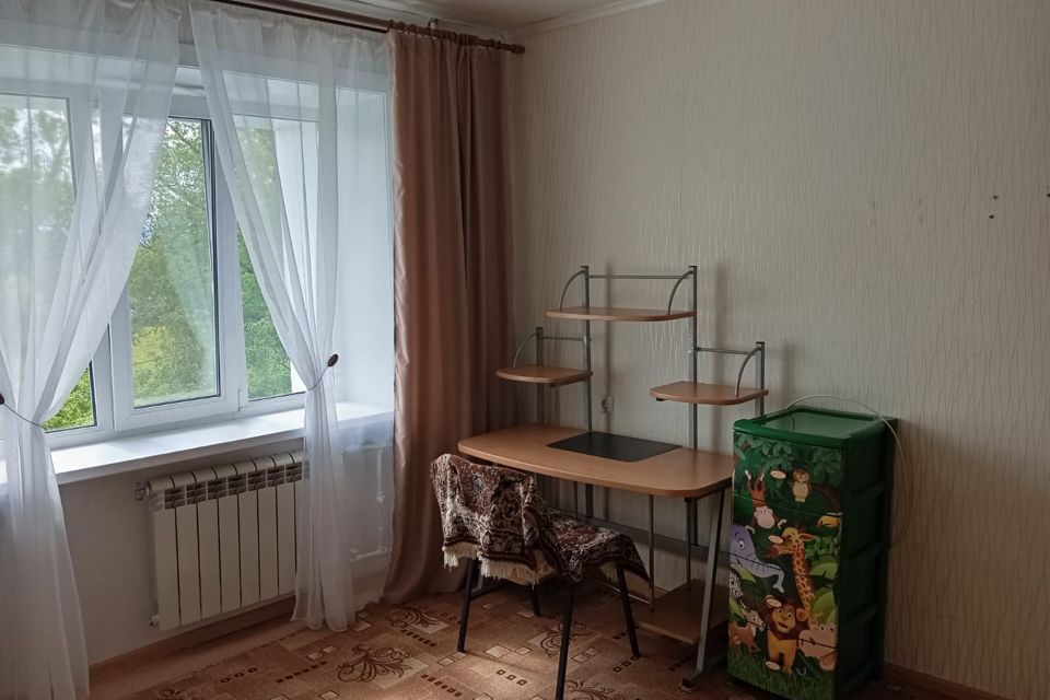 Продаётся 2-комнатная квартира, 50 м²