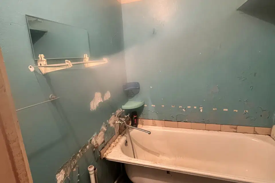 Продаётся 3-комнатная квартира, 69 м²