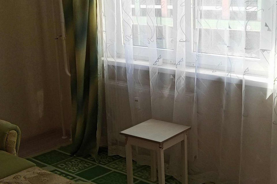 Сдаётся 1-комнатная квартира, 27 м²