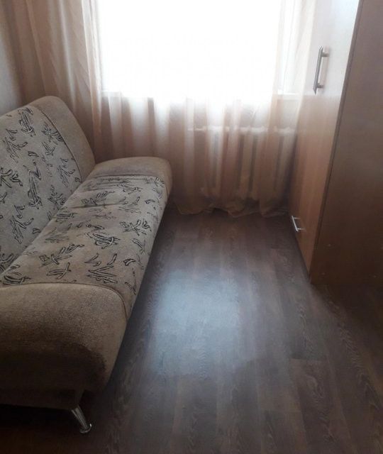 Сдаётся студия, 14 м²