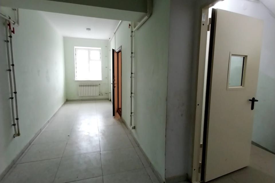 Продаётся студия, 28.5 м²
