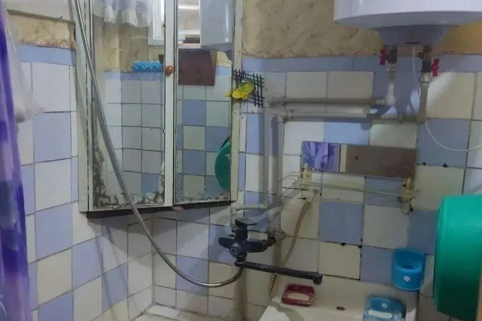 Продаётся 2-комнатная квартира, 42 м²