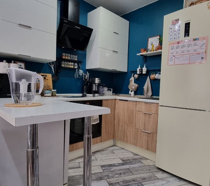 Продаётся 2-комнатная квартира, 47 м²