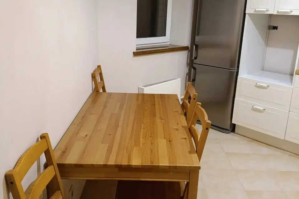 Продаётся 1-комнатная квартира, 39.3 м²