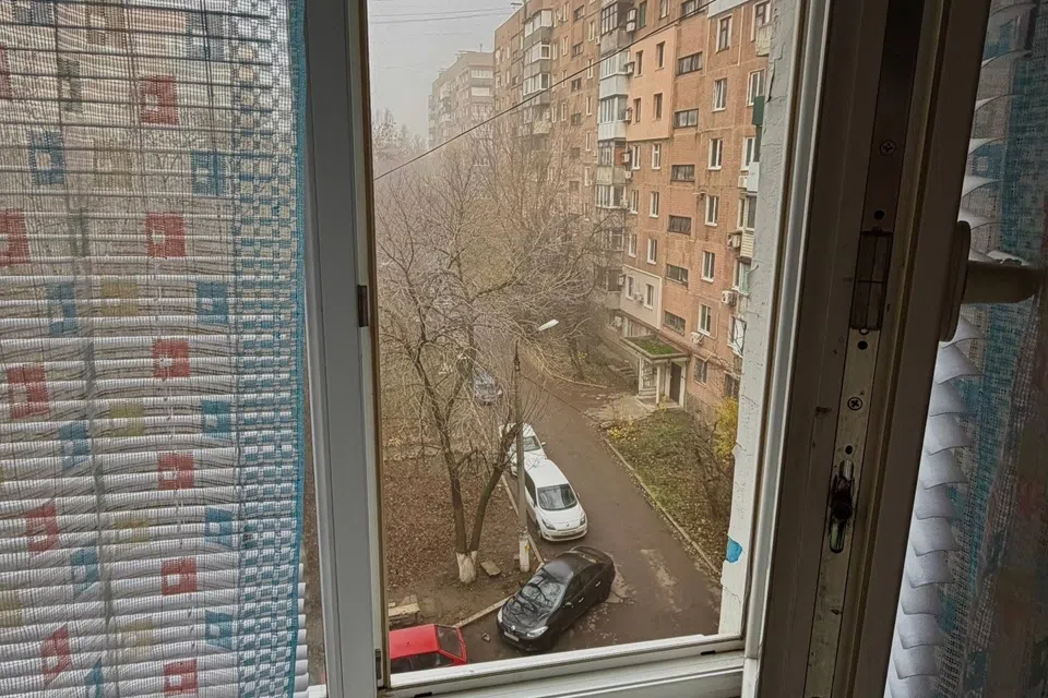 Продаётся 3-комнатная квартира, 64.5 м²
