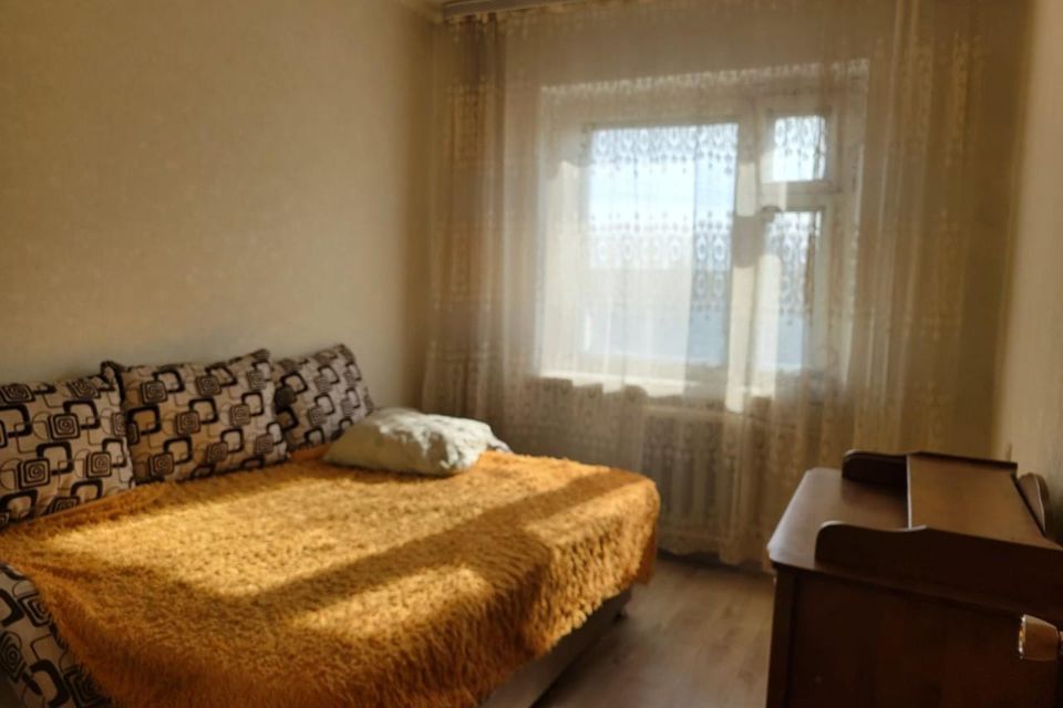 Продаётся 3-комнатная квартира, 78 м²