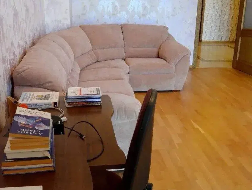 Продаётся 2-комнатная квартира, 82.6 м²