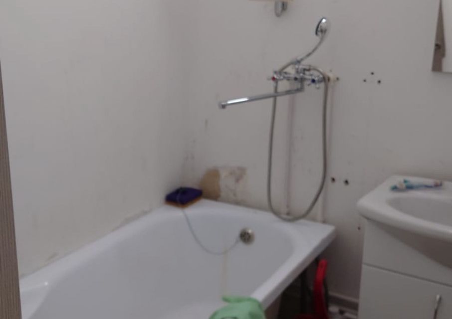 Продаётся 1-комнатная квартира, 33.4 м²