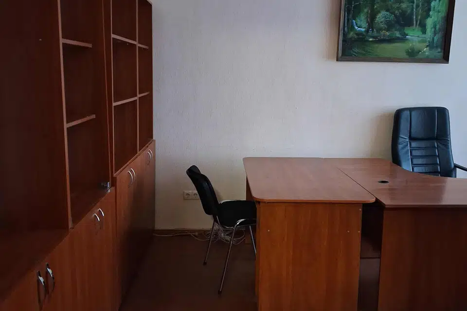 Сдаётся офис, 81 м²