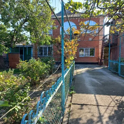 Продаётся 2-этажный дом, 170.8 м²