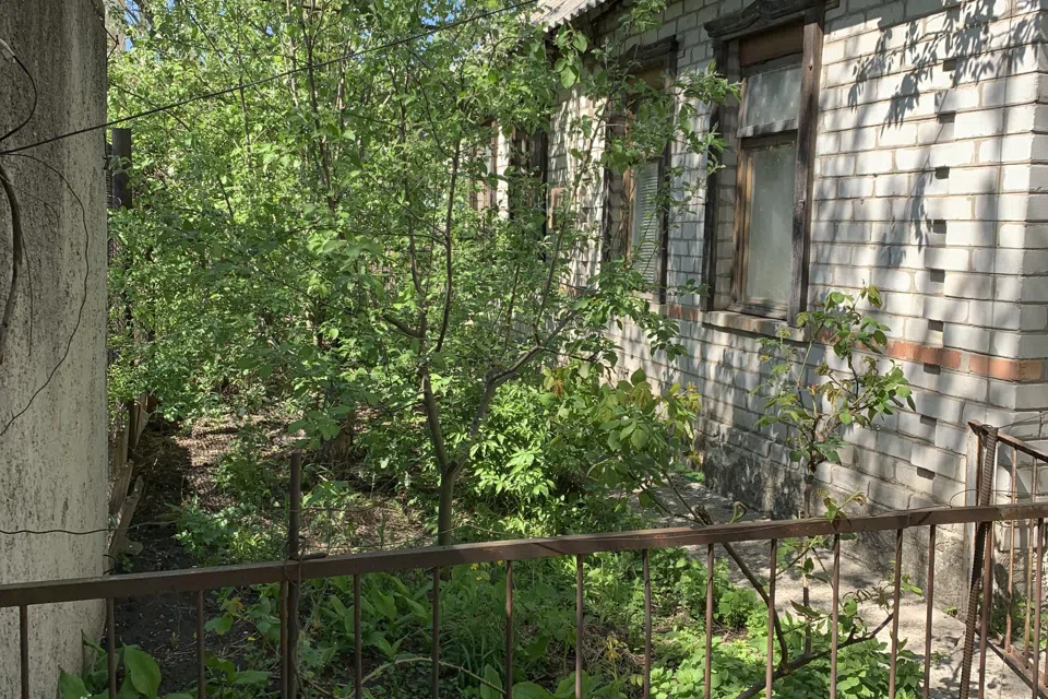 Продаётся 1-этажный дом, 72 м²
