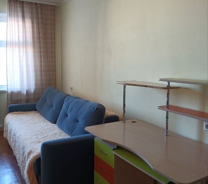 Сдаётся студия, 23 м²