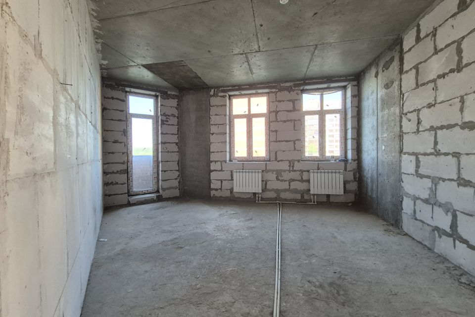 Продаётся студия, 33 м²
