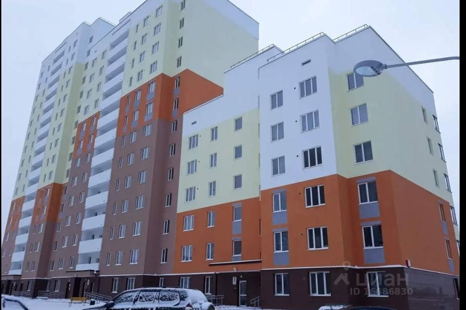 Купить Евродвушку на улице Яскина (Екатеринбург) - объявления о Продаже Евродвуш