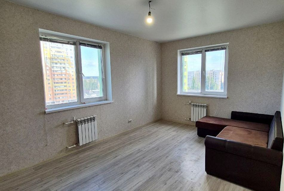 Продаётся 2-комнатная квартира, 50.8 м²