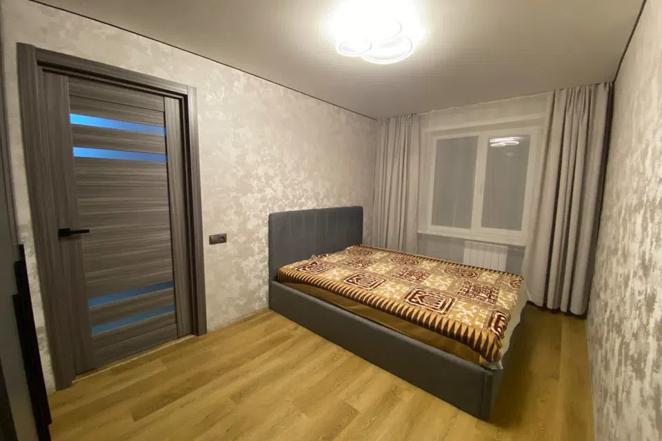 Продаётся 2-комнатная квартира, 46 м²