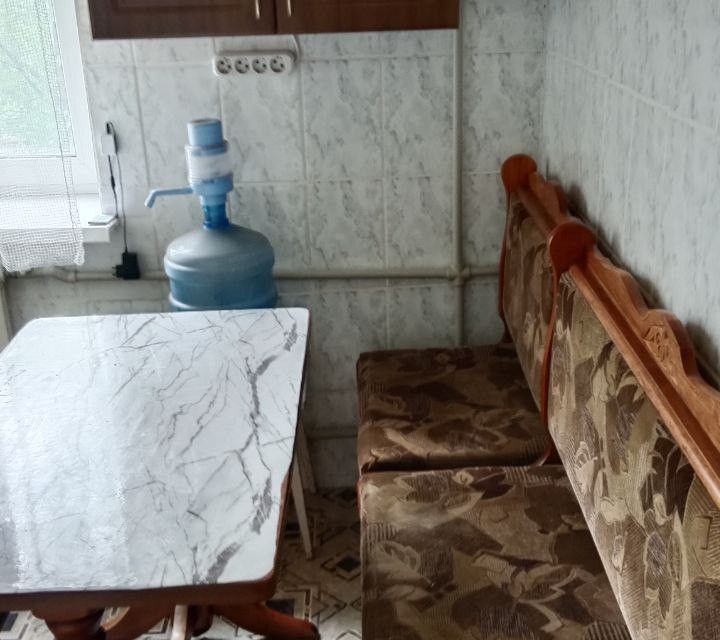 Продаётся 2-комнатная квартира, 45.7 м²