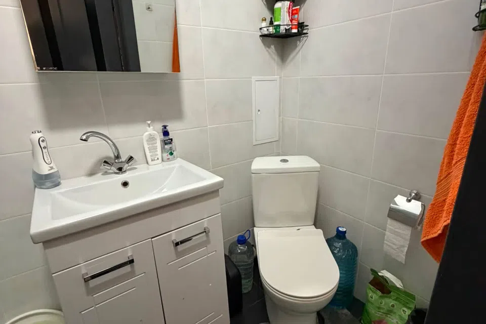 Продаётся 2-комнатная квартира, 51 м²