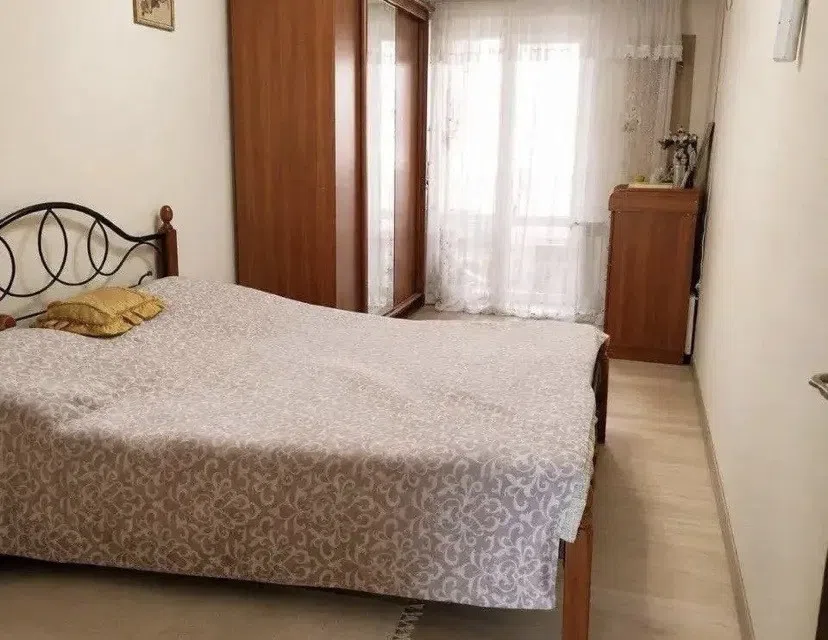 Продаётся 2-комнатная квартира, 46 м²