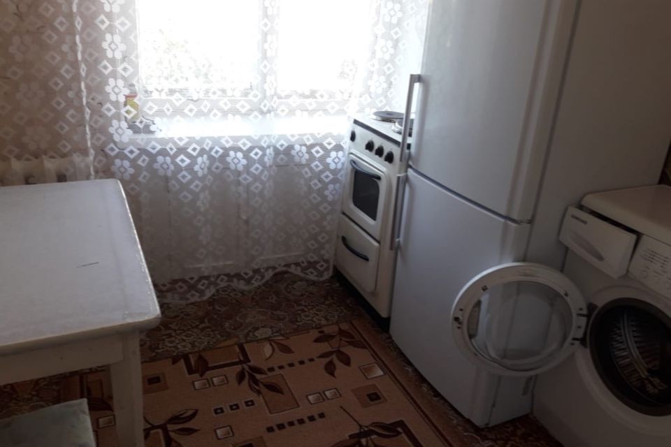 Сдаётся 1-комнатная квартира, 33 м²