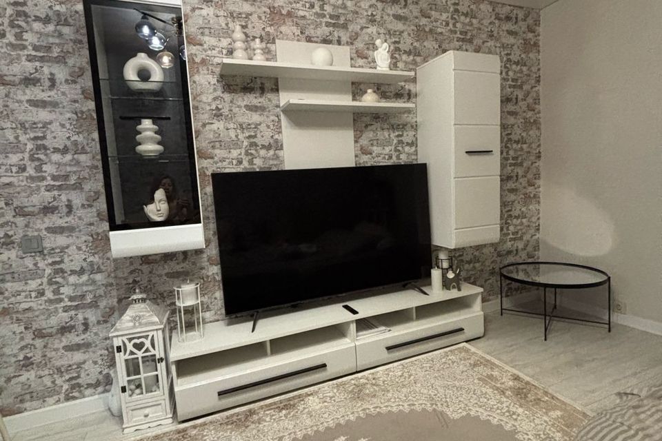 Продаётся 2-комнатная квартира, 50.5 м²