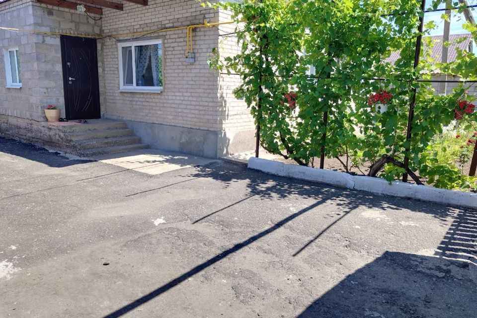 Продаётся 1-этажный дом, 73.8 м²