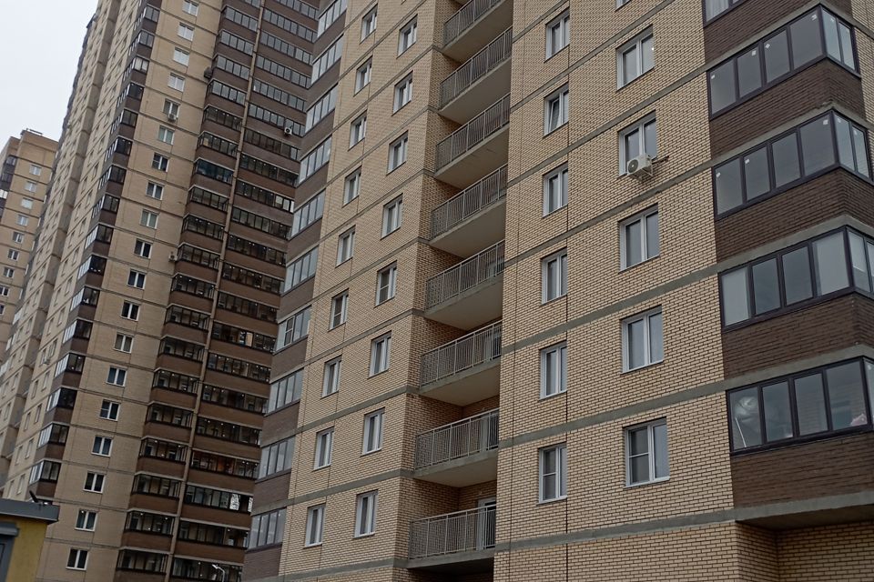 Продаётся 2-комнатная квартира, 47.5 м²