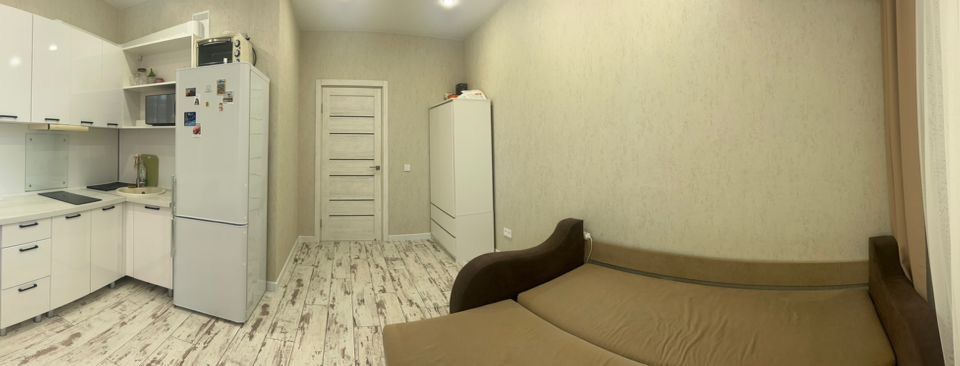 Сдаётся студия, 29 м²