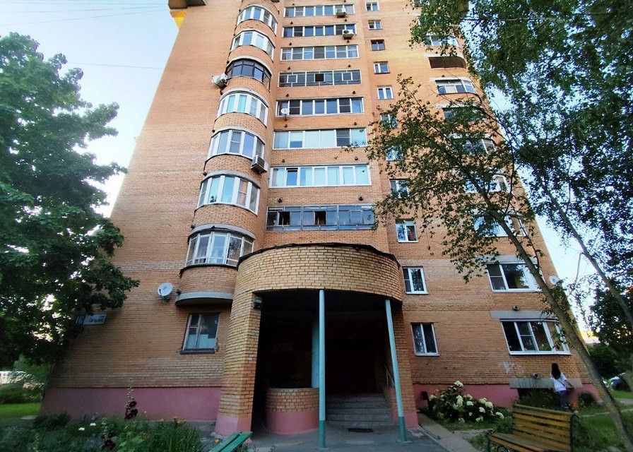 Продаётся 3-комнатная квартира, 68.1 м²