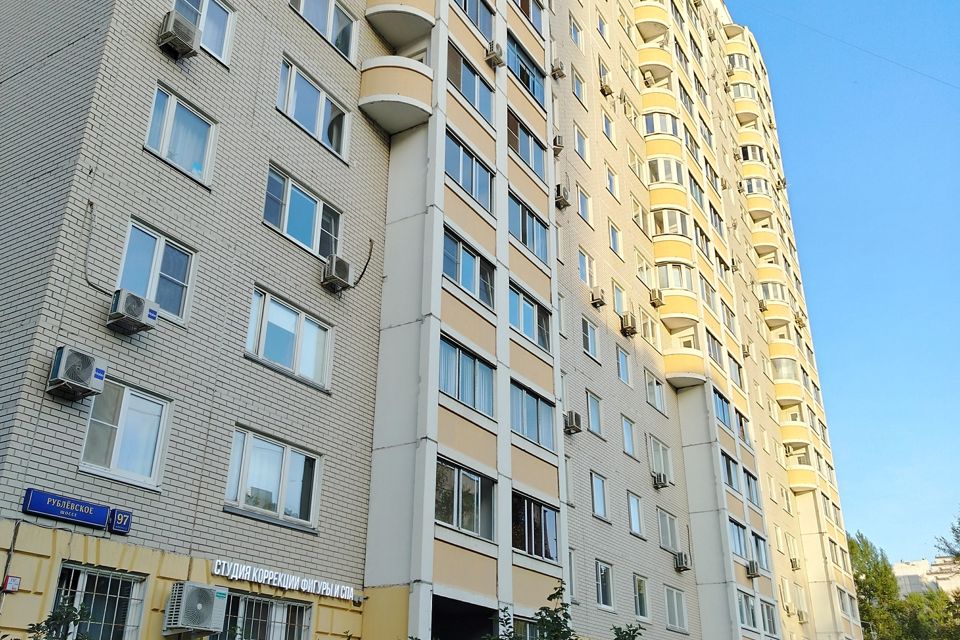 Продаётся 3-комнатная квартира, 77.4 м²